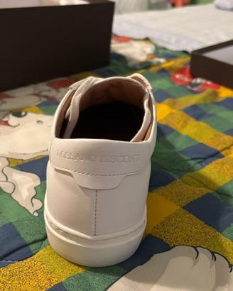 Scarpe Rossano Bisconti n 40