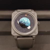 Bell & Ross BR03 Limit Edition 999pz