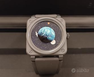 Bell & Ross BR03 Limit Edition 999pz