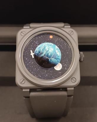 Bell & Ross BR03 Limit Edition 999pz