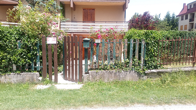 Altipiani di Arcinazzo - Fiuggi