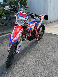 Beta RR125 2T