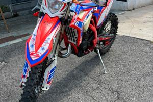 Beta RR125 2T