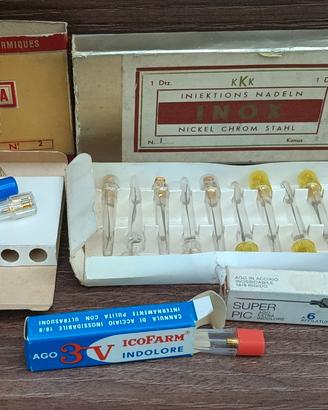 ⛑️ FARMACEUTICA VINTAGE ⛑️