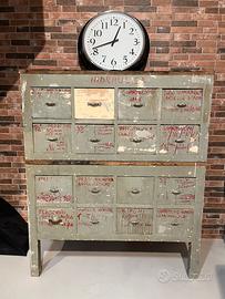 Mobile Industriale inizio 900