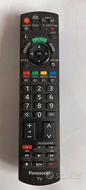 Telecomando Panasonic Viera