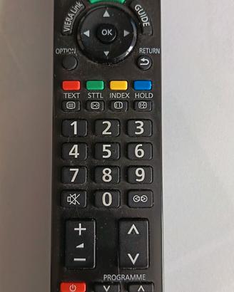 Telecomando Panasonic Viera