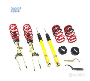 KIT SOSPENSIONE FILETTATA EIBACH MTS TESLA MODEL Y