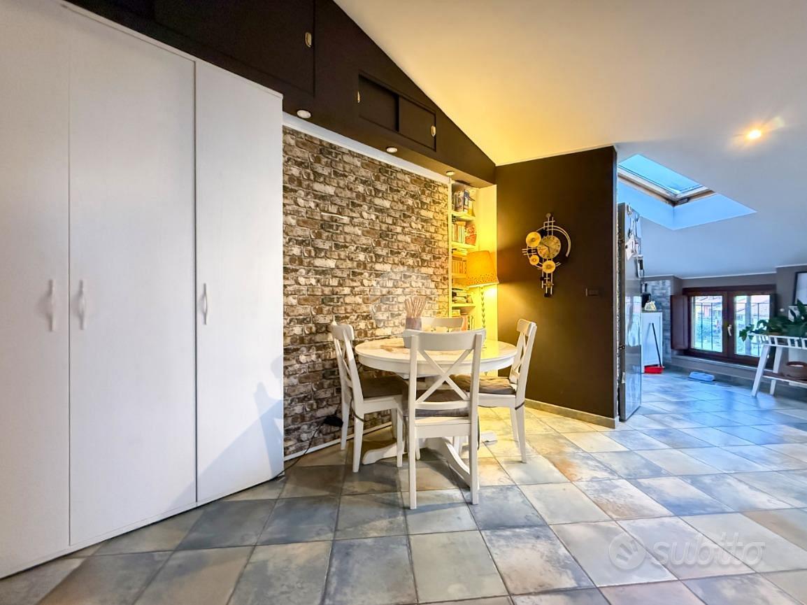 Appartamento – La Cassa, Colverso - Vista 2