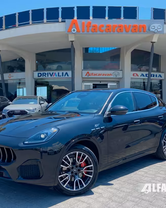 Maserati Grecale 2.0 mhev GT 250cv auto