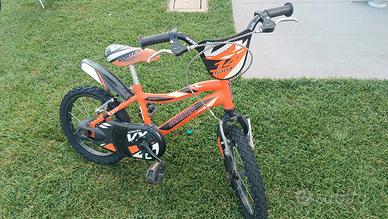 Bici Bemmex Vortex 14