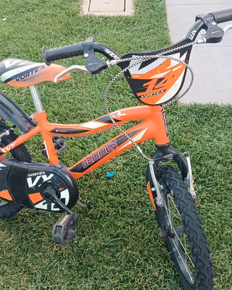 Bici Bemmex Vortex 14