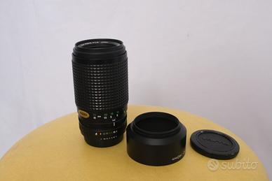 Fuji Analogico 70-140