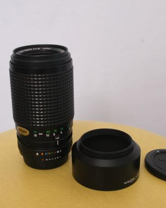 Fuji Analogico 70-140