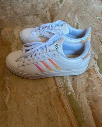 Scarpe Adidas Grand Court 2.0 Lifestyle nº39,5