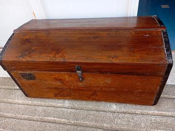 antico baule