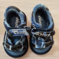 Sandali neonato 18 mesi