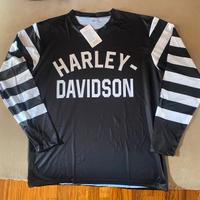 Maglia Harley Davidson
