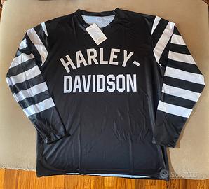 Maglia Harley Davidson