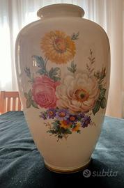 VASO CERAMICA PMR BAVARIA – H. 30 - VINTAGE