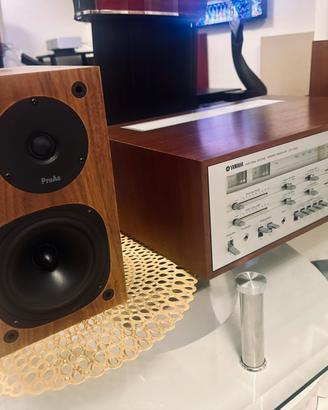 Proac tablette 50 yamaha cr1000