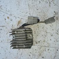 regolatore di tensione yamaha xt 550