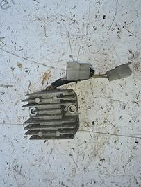 regolatore di tensione yamaha xt 550