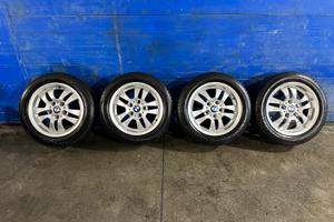 4 CERCHI IN LEGA BMW Serie 3 E93 Cabrio 6775593 (0