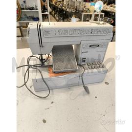 MACCHINA CUCIRE PFAFF VARIMATIC 949