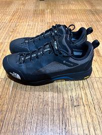 Scarpe trekking The north face