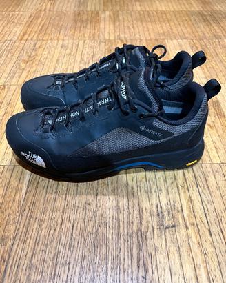 Scarpe trekking The north face