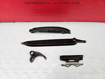 DISTRIBUZIONE GUIDE KTM SXF 350 2011 2012 SX-F