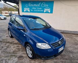 Volkswagen Fox GPL "140.000 KM"