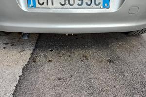 peugeot 307 2000 HD del 2003