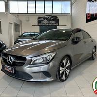 MERCEDES-BENZ CLA 200 d Automatic Sport *NEOPATE
