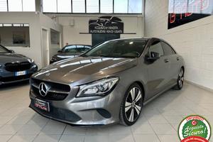 MERCEDES-BENZ CLA 200 d Automatic Sport *NEOPATE