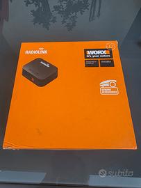 Radiolink Landroid Worx