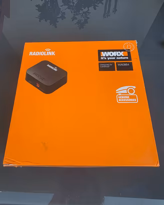 Radiolink Landroid Worx