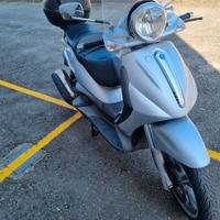 Piaggio Beverly 500 - 2007