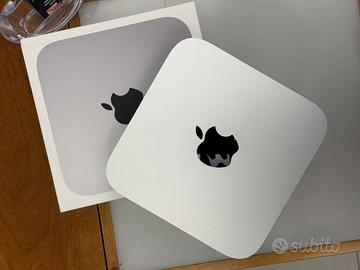 APPLE MAC MINI – 2023 M2 8/512gb