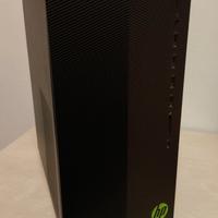 Pc Fisso Intel i7 e Nvidia