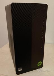 Pc Fisso Intel i7 e Nvidia