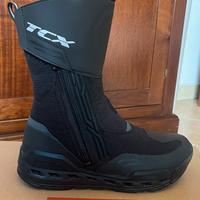 Clima 2 surround gore-tex - black/dark -grey