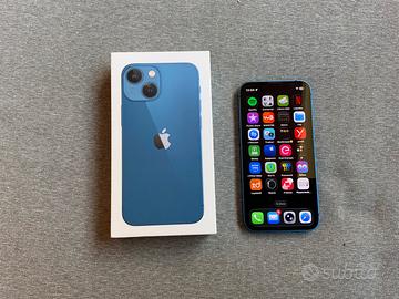 Iphone 13 mini 128 Gb