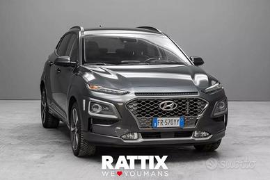 Hyundai Kona 1.6 T-GDI 177CV Xpossible 4WD DCT