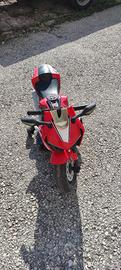 moto bambino 3 anni