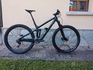 MTB Trek Fuel EX8 taglia M/L (173-180 cm)