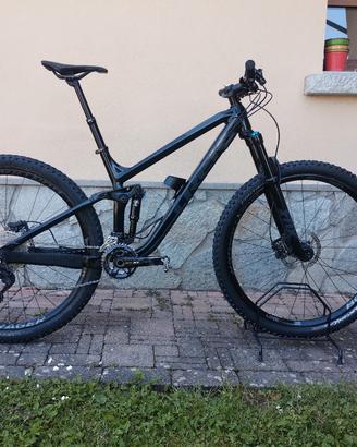 MTB Trek Fuel EX8 taglia M/L (173-180 cm)