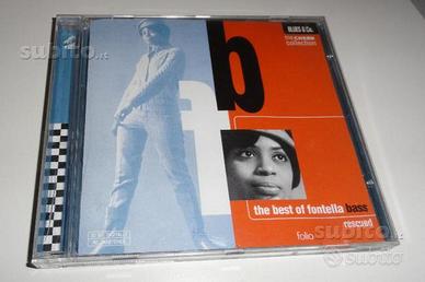 The Best of Fontella Bass