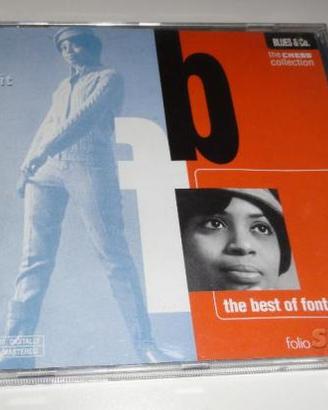 The Best of Fontella Bass